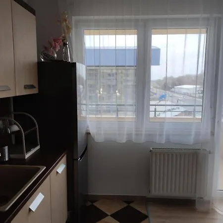 Tisza Parti Luxus Apartman