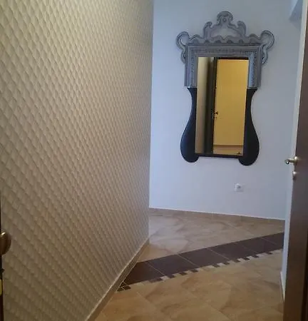 Tisza Parti Luxus Apartman Appartamento Szeged