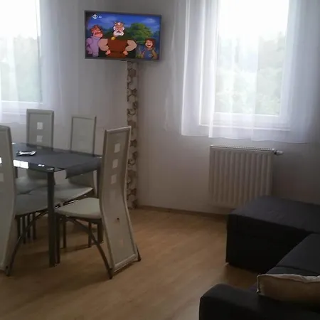 Tisza Parti Luxus Apartman Appartamento Szeged