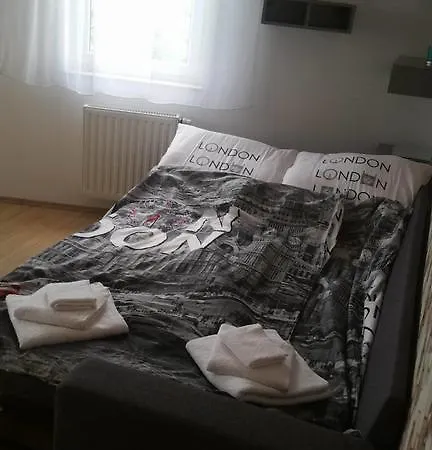 Tisza Parti Luxus Apartman Apartment