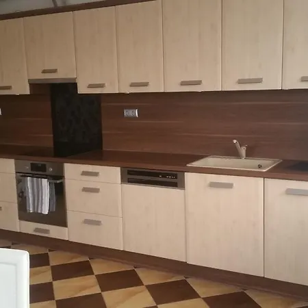 Tisza Parti Luxus Apartman * Szeged
