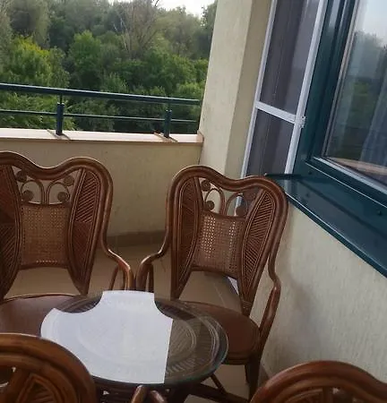 Apartment Tisza Parti Luxus Apartman Szeged