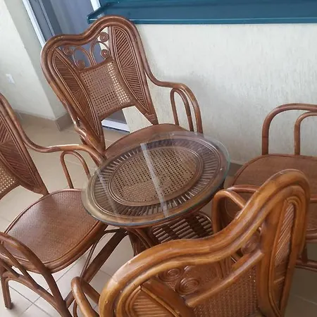 Tisza Parti Luxus Apartman Apartment