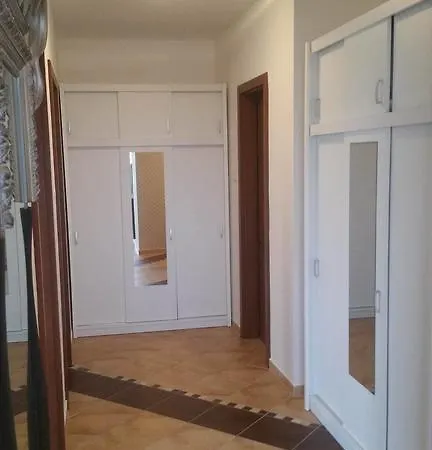 Tisza Parti Luxus Apartman Appartamento
