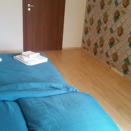 Tisza Parti Luxus Apartman Szeged