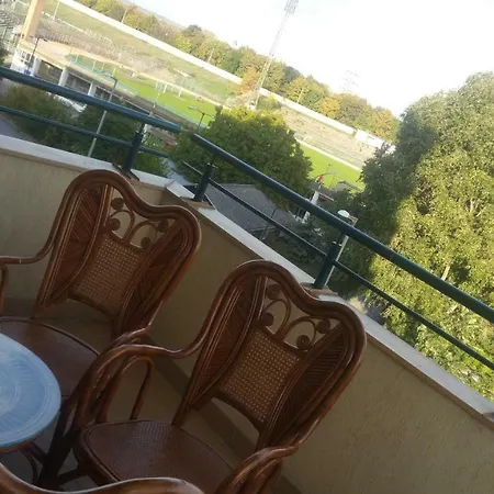 Tisza Parti Luxus Apartman Appartamento