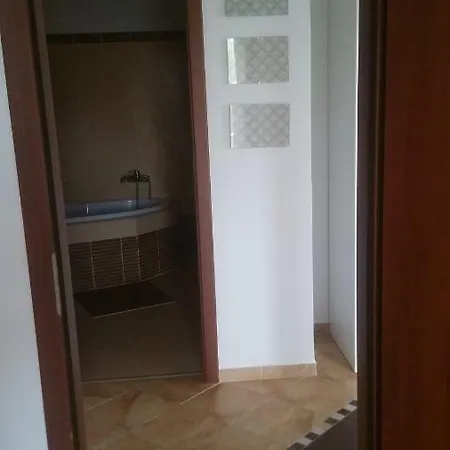 Apartment Tisza Parti Luxus Apartman Szeged
