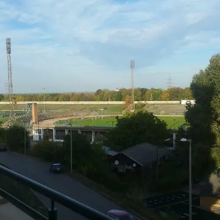 Tisza Parti Luxus Apartman *