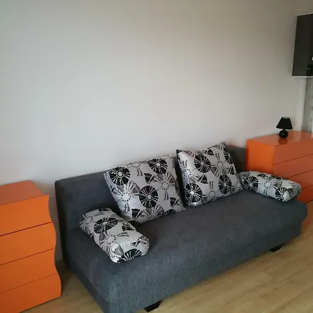 Tisza Parti Luxus Apartman Szeged