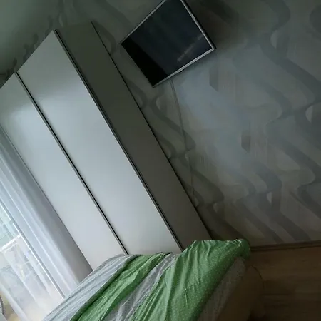 Tisza Parti Luxus Apartman Szeged