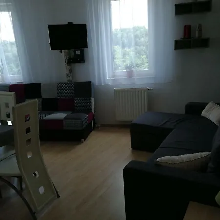 Tisza Parti Luxus Apartman Szeged