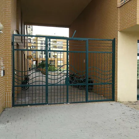 Tisza Parti Luxus Apartman Appartamento *