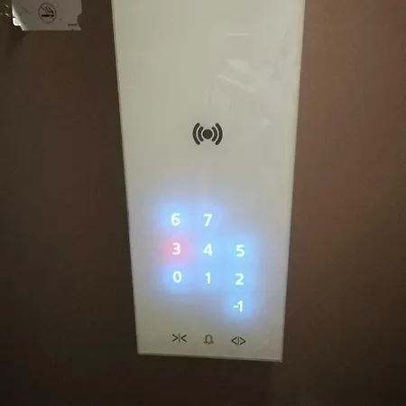 Tisza Parti Luxus Apartman Szeged