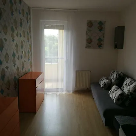 Tisza Parti Luxus Apartman Appartamento *