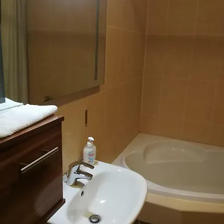 Tisza Parti Luxus Apartman Appartamento